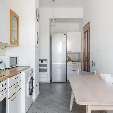Apartman Lungo Le Mura, Business & Family By Wonderful Italy
