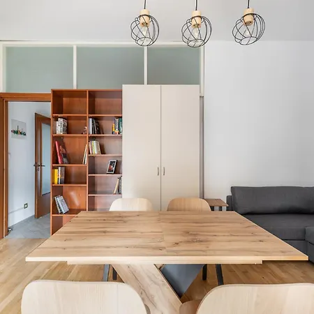 Lungo Le Mura, Business & Family By Wonderful Italy Apartman Bologna