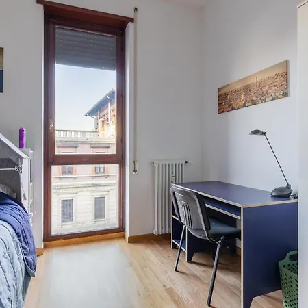 Lungo Le Mura, Business & Family By Wonderful Italy Apartman Bologna