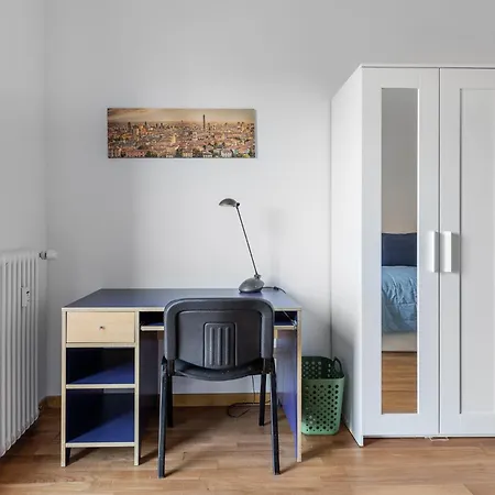 Apartman Lungo Le Mura, Business & Family By Wonderful Italy *