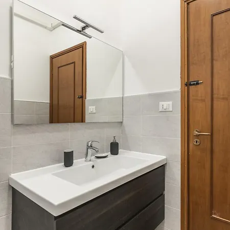 Apartman Lungo Le Mura, Business & Family By Wonderful Italy