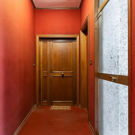 Apartman Lungo Le Mura, Business & Family By Wonderful Italy