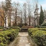 Apartamento Lungo Le Mura, Business & Family By Wonderful Italy