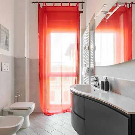 Apartman Lungo Le Mura, Business & Family By Wonderful Italy