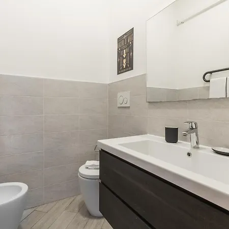 Lungo Le Mura, Business & Family By Wonderful Italy Apartman