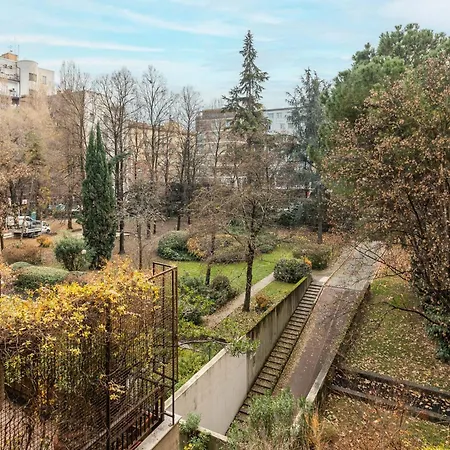 Lungo Le Mura, Business & Family By Wonderful Italy Apartman