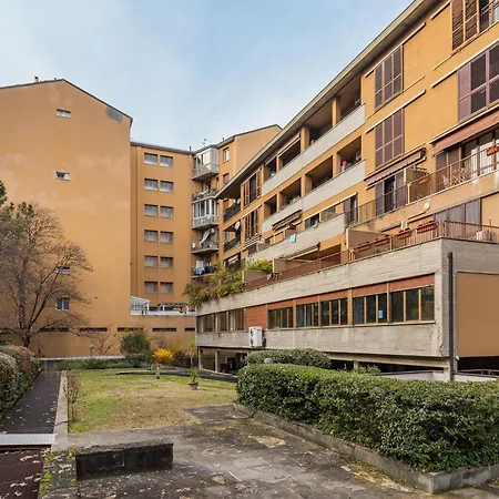 Lungo Le Mura, Business & Family By Wonderful Italy * Bologna