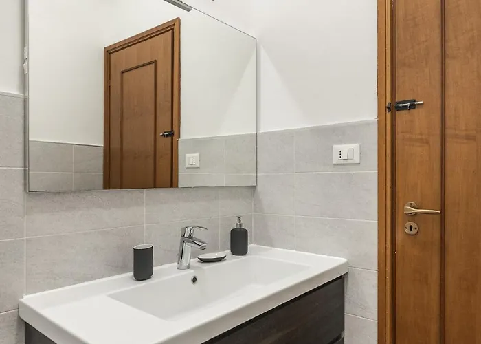 Appartamento Lungo Le Mura, Business & Family By Wonderful Italy