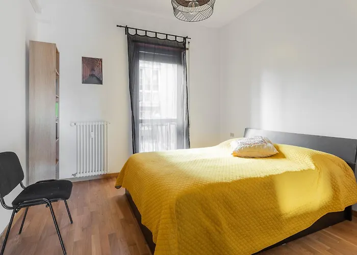 Lungo Le Mura, Business & Family By Wonderful Italy Apartment